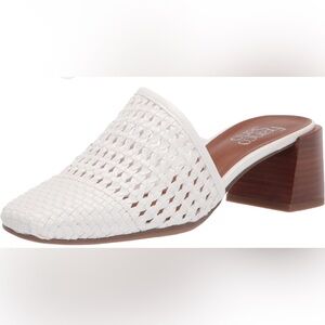 Franco Sarto Nalla Mule